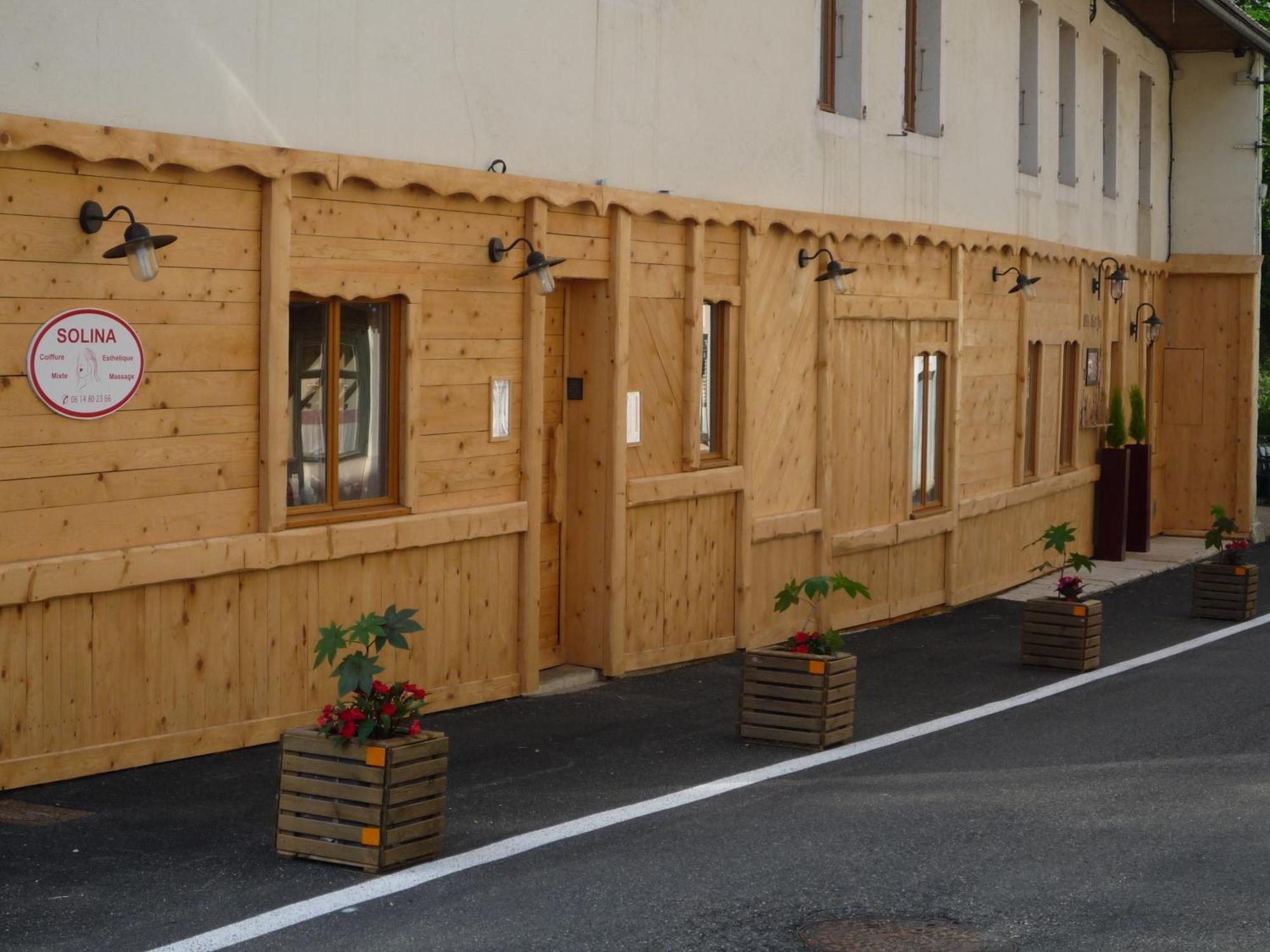 Bed and Breakfast Relais Mont Jura Adults Only Lélex Zewnętrze zdjęcie