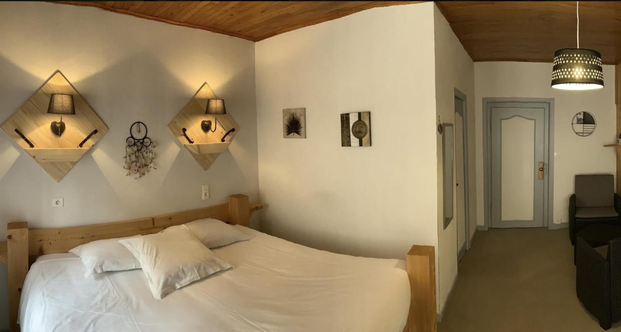 Bed and Breakfast Relais Mont Jura Adults Only Lélex Zewnętrze zdjęcie