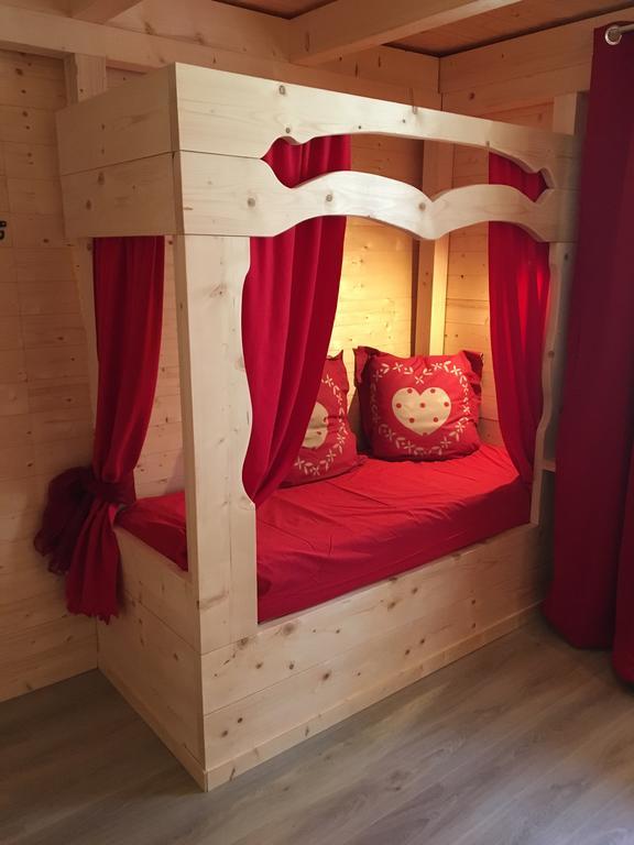 Bed and Breakfast Relais Mont Jura Adults Only Lélex Zewnętrze zdjęcie