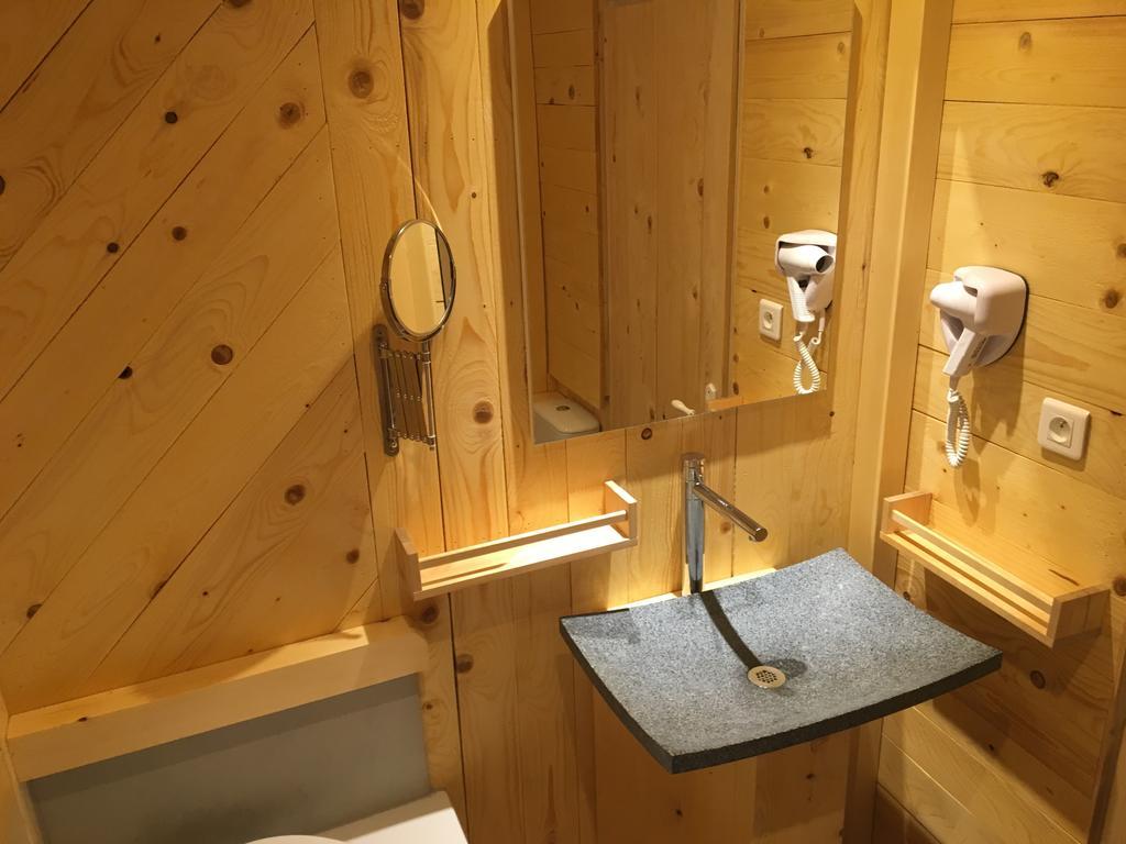 Bed and Breakfast Relais Mont Jura Adults Only Lélex Zewnętrze zdjęcie