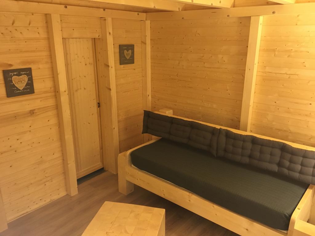 Bed and Breakfast Relais Mont Jura Adults Only Lélex Zewnętrze zdjęcie