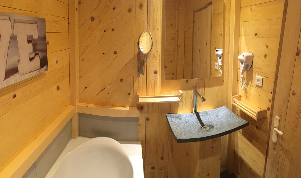 Bed and Breakfast Relais Mont Jura Adults Only Lélex Zewnętrze zdjęcie